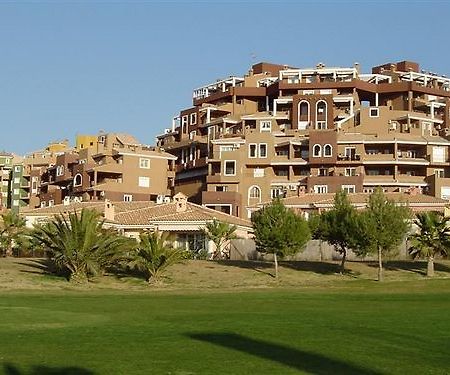 Madame Vacances Residence Alicante Spa And Golf Resort Mutxamel Bagian luar foto